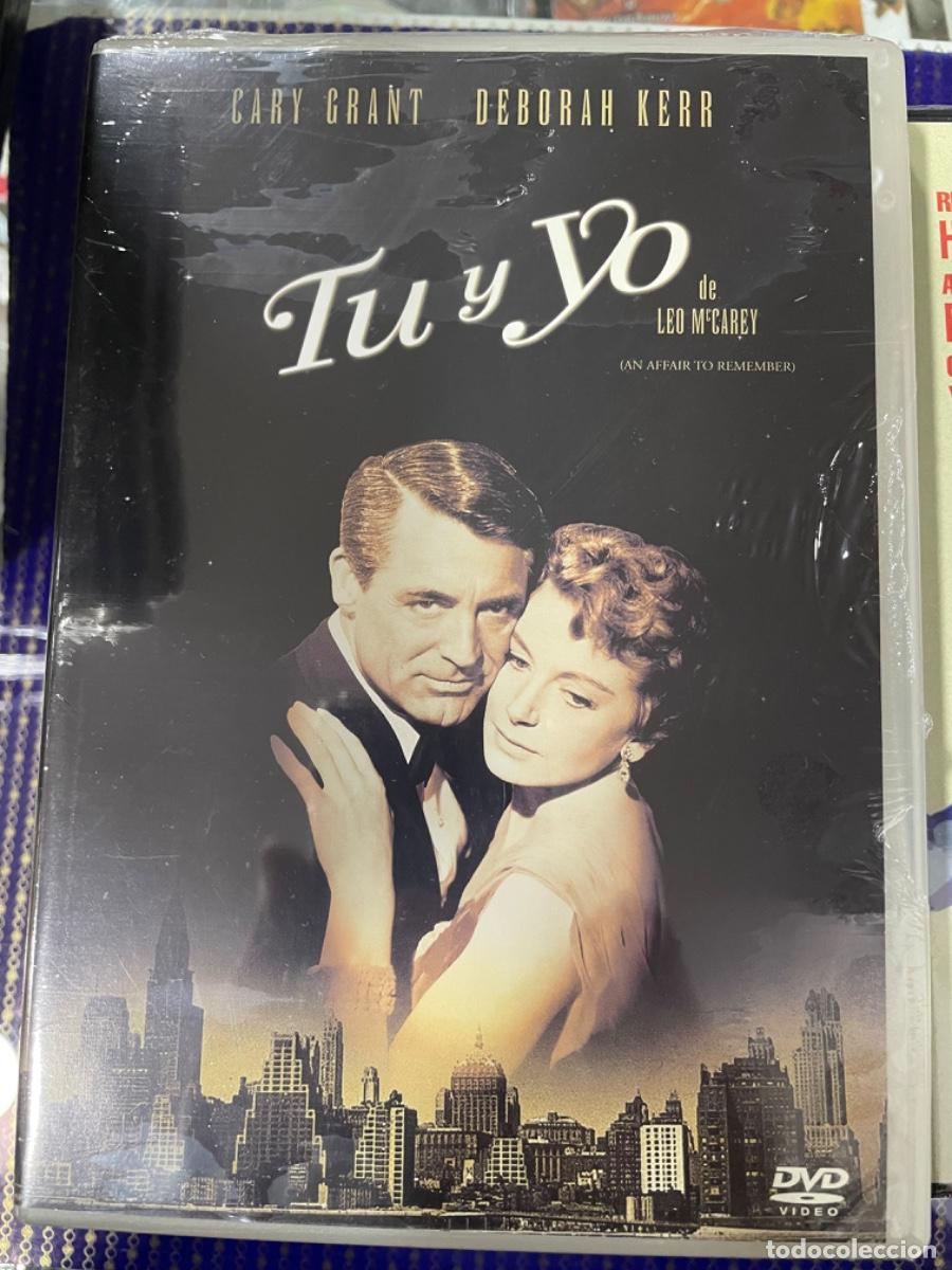 Cine: T&uacute; y yo (Nueva y Precintada) - Foto 1