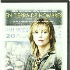 Cine: NORTH COUNTRY (EN TIERRA DE HOMBRES) [DVD] (7321926593401)
