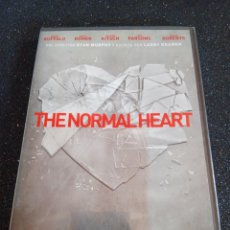 Cine: THE NORMAL HEART