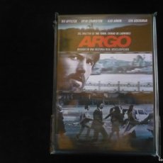 Cine: ARGO - DVD NUEVO PRECINTADO