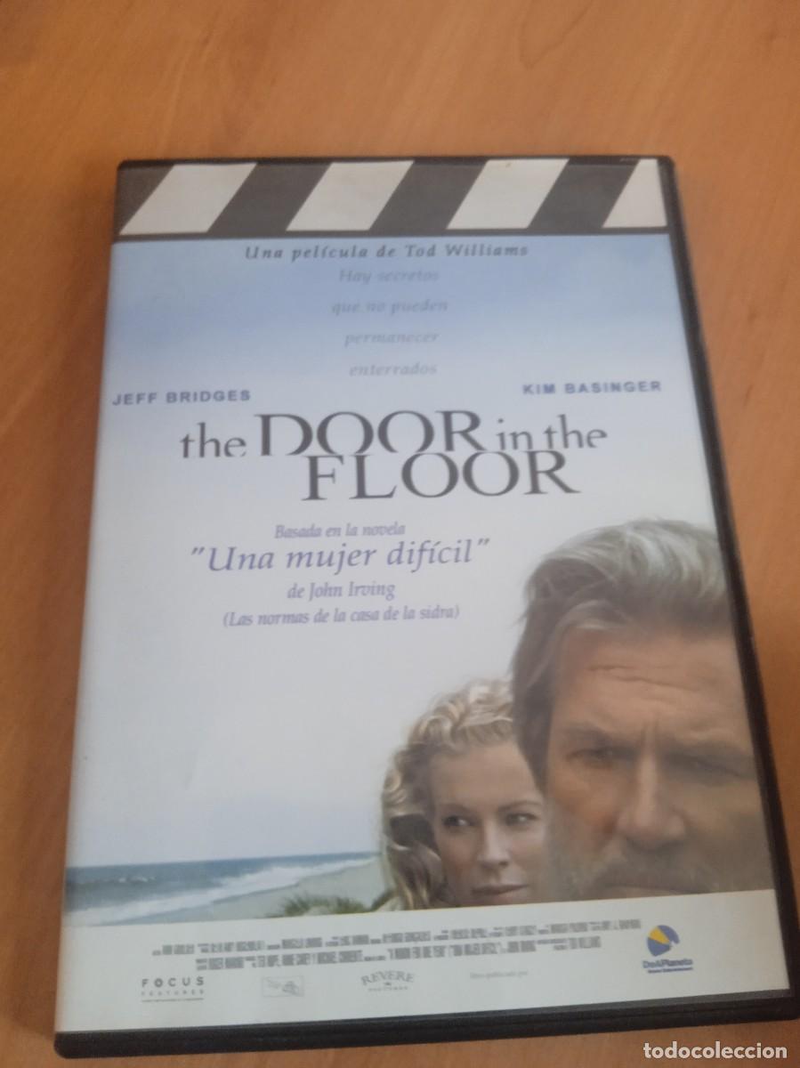 Cinema: MM-12NOV DVD THE DOOR IN THE FLOOR