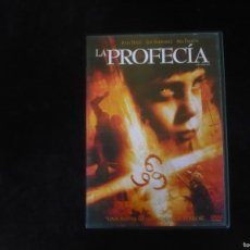 Cine: LA PROFECIA - THE OMEN 666 - DVD COMO NUEVO