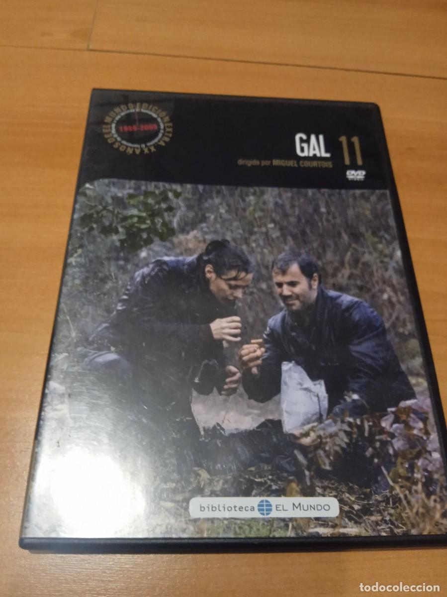 Cine: MM-DVD GAL - Foto 1