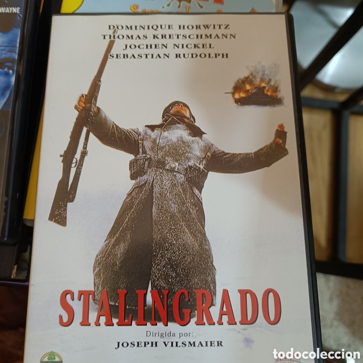 Cine: Stalingrado - Foto 1
