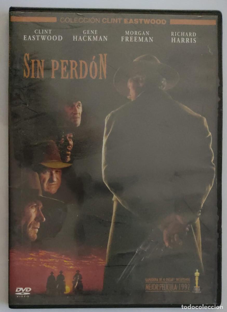 Cinema: SIN PERD&Oacute;N.