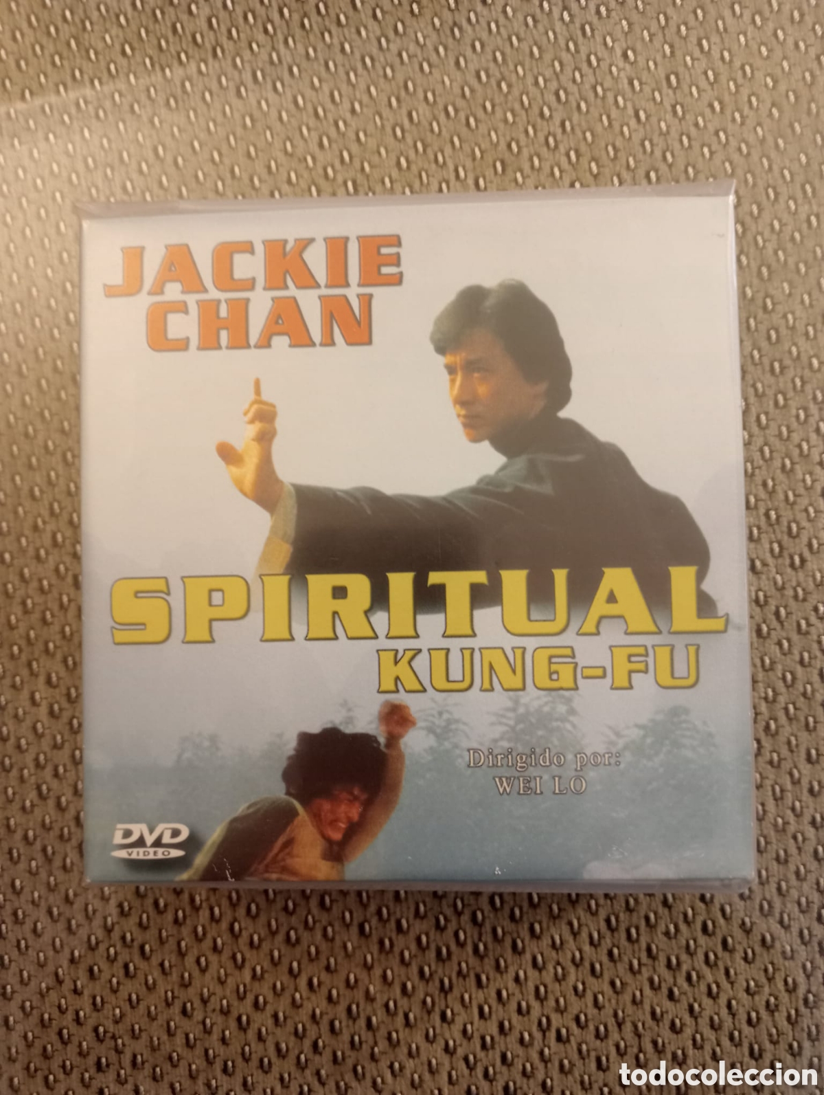 Cine: Jackie Chan. 12 DVDs - Foto 2