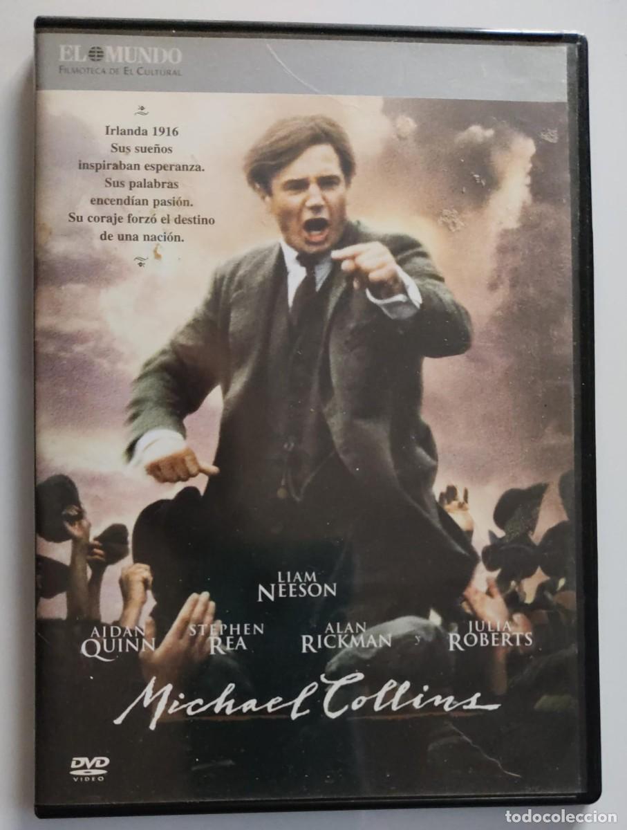 Cine: MICHAEL COLLINS. - Foto 1