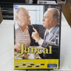 Cine: TVE ”JUNCAL ” - CAPÍTULOS 6 Y 7 - DVD-