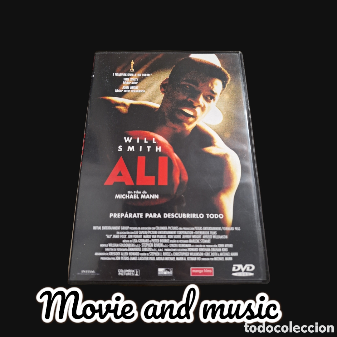 Cin&eacute;ma: S312 ali DVD SEGUNDAMANO