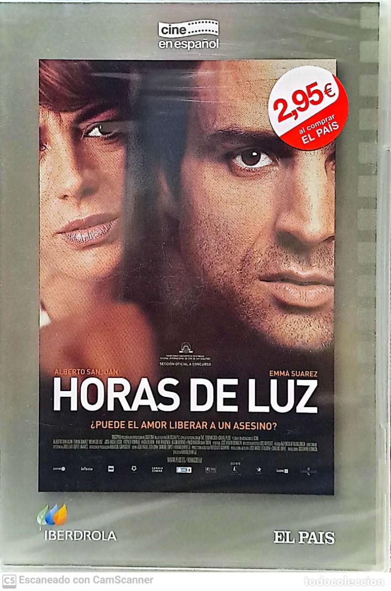 Cine: Horas de luz - Foto 1