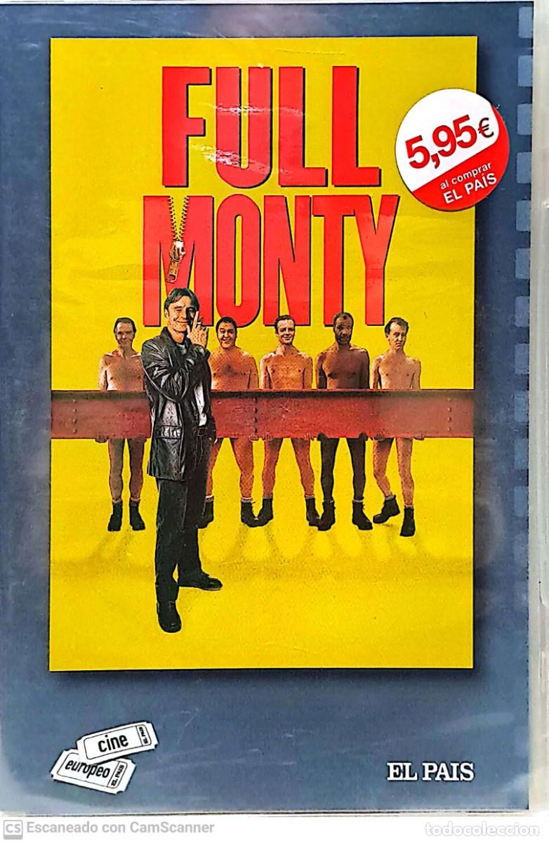 Cine: Full Monty - Foto 1