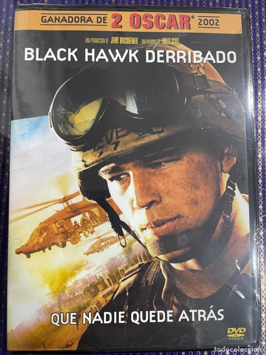 Cinema: Black Hawk Derribado (Nueva y Precintada)
