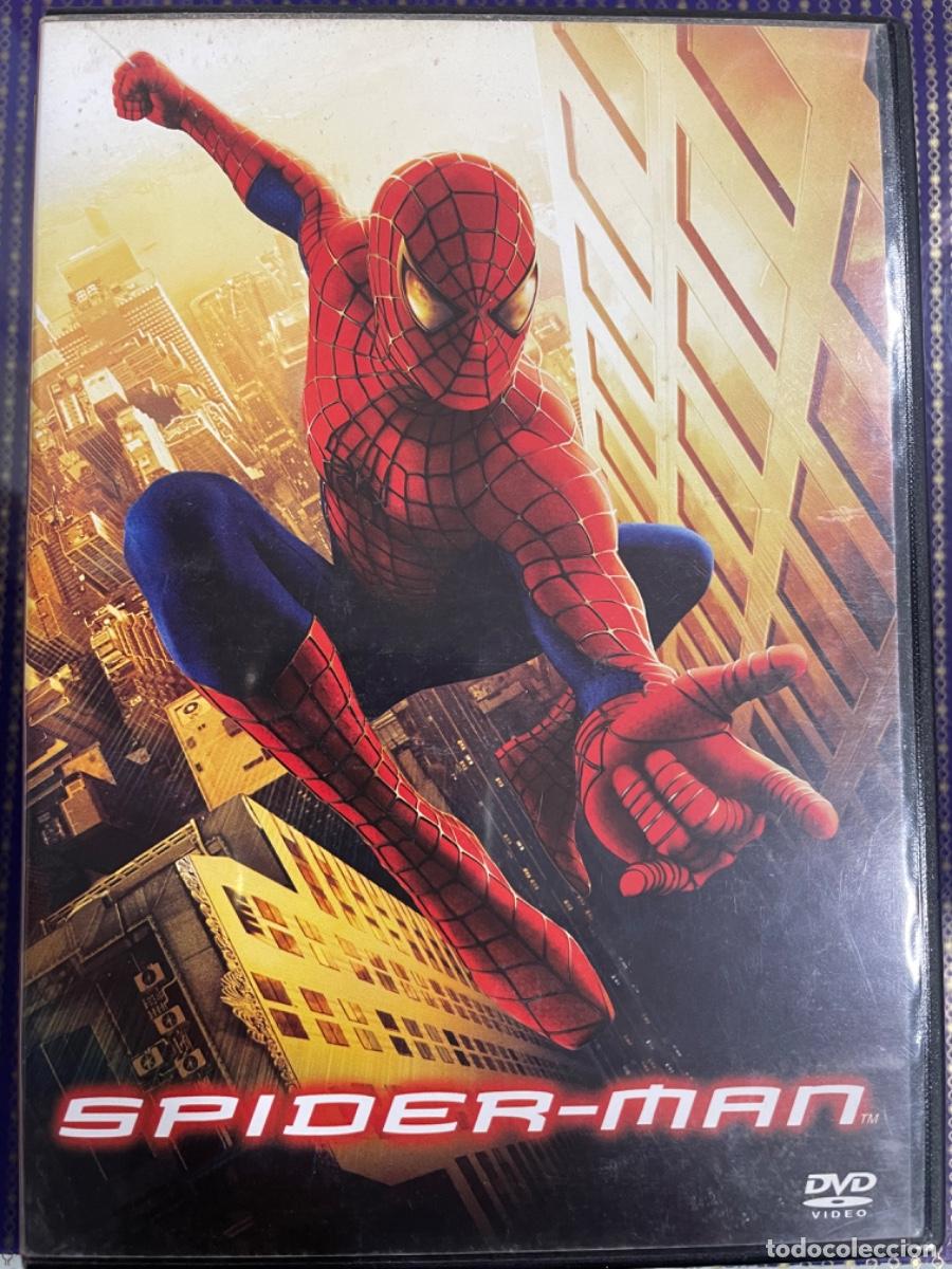 Cine: Spider-man - Foto 1