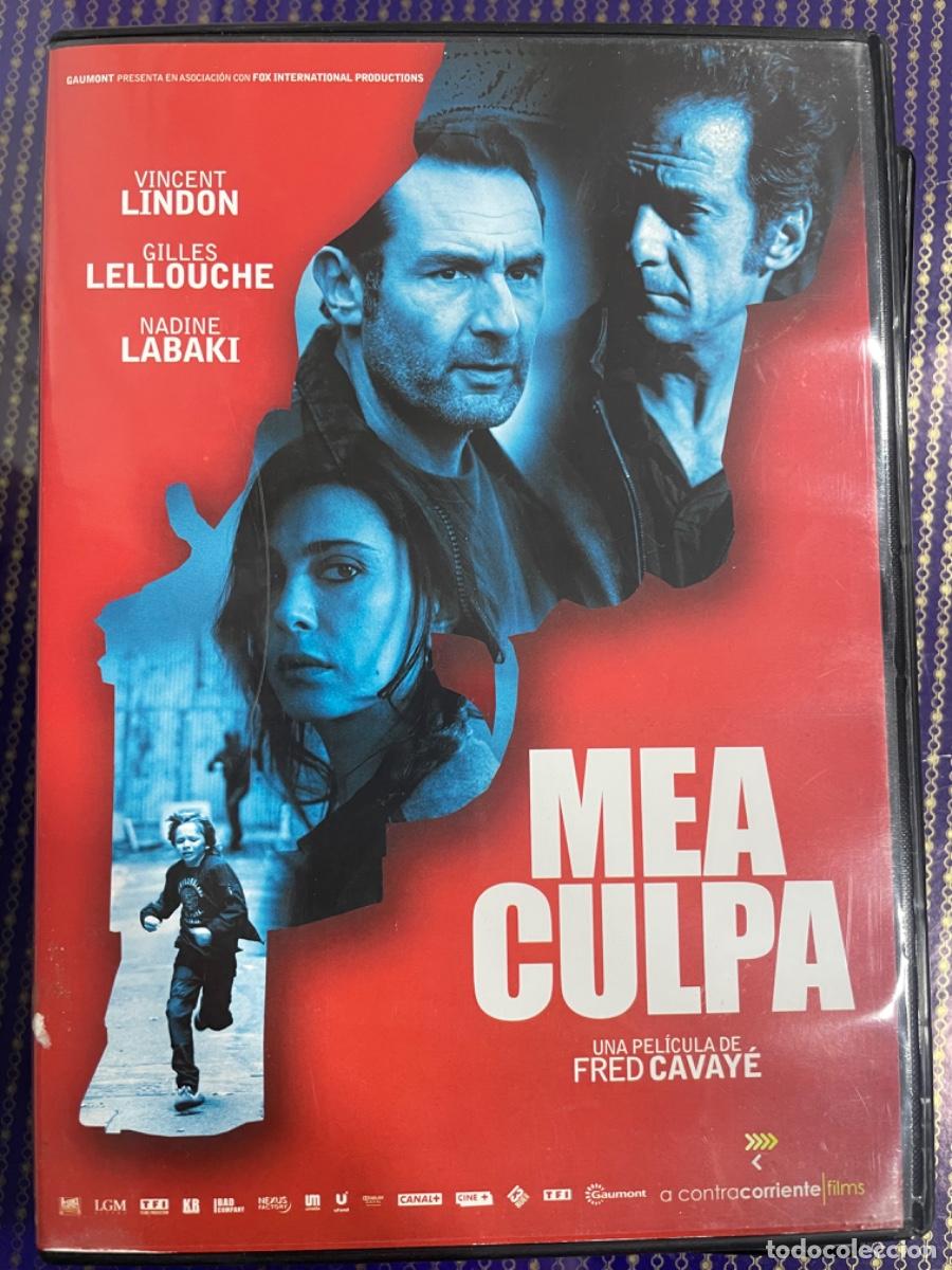 Cine: Mea Culpa - Foto 1
