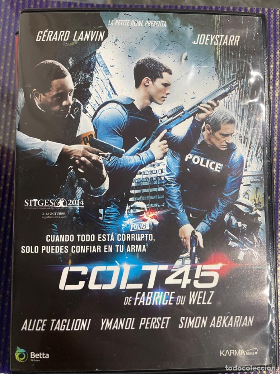 Cine: Colt 45 - Foto 1