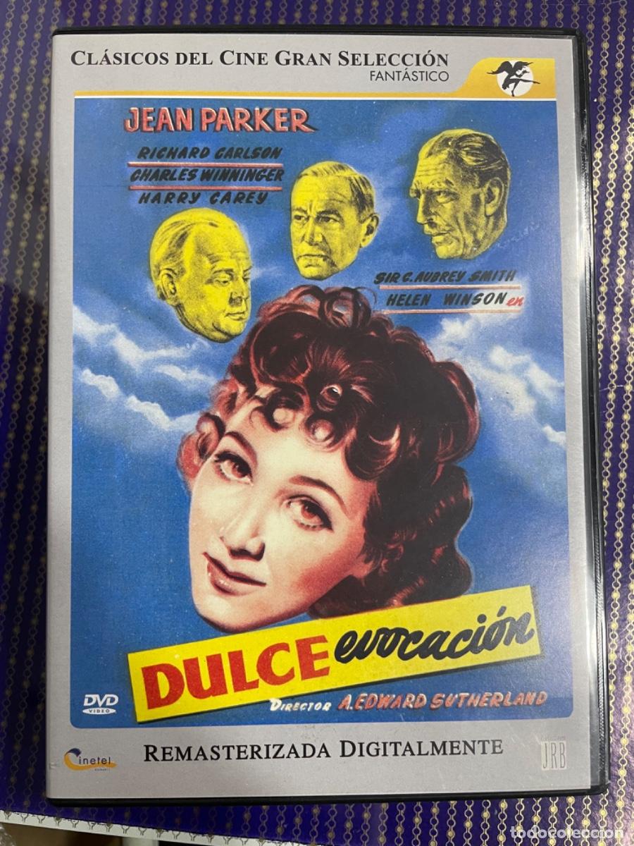 Cine: Dulce Evocaci&oacute;n - Foto 1