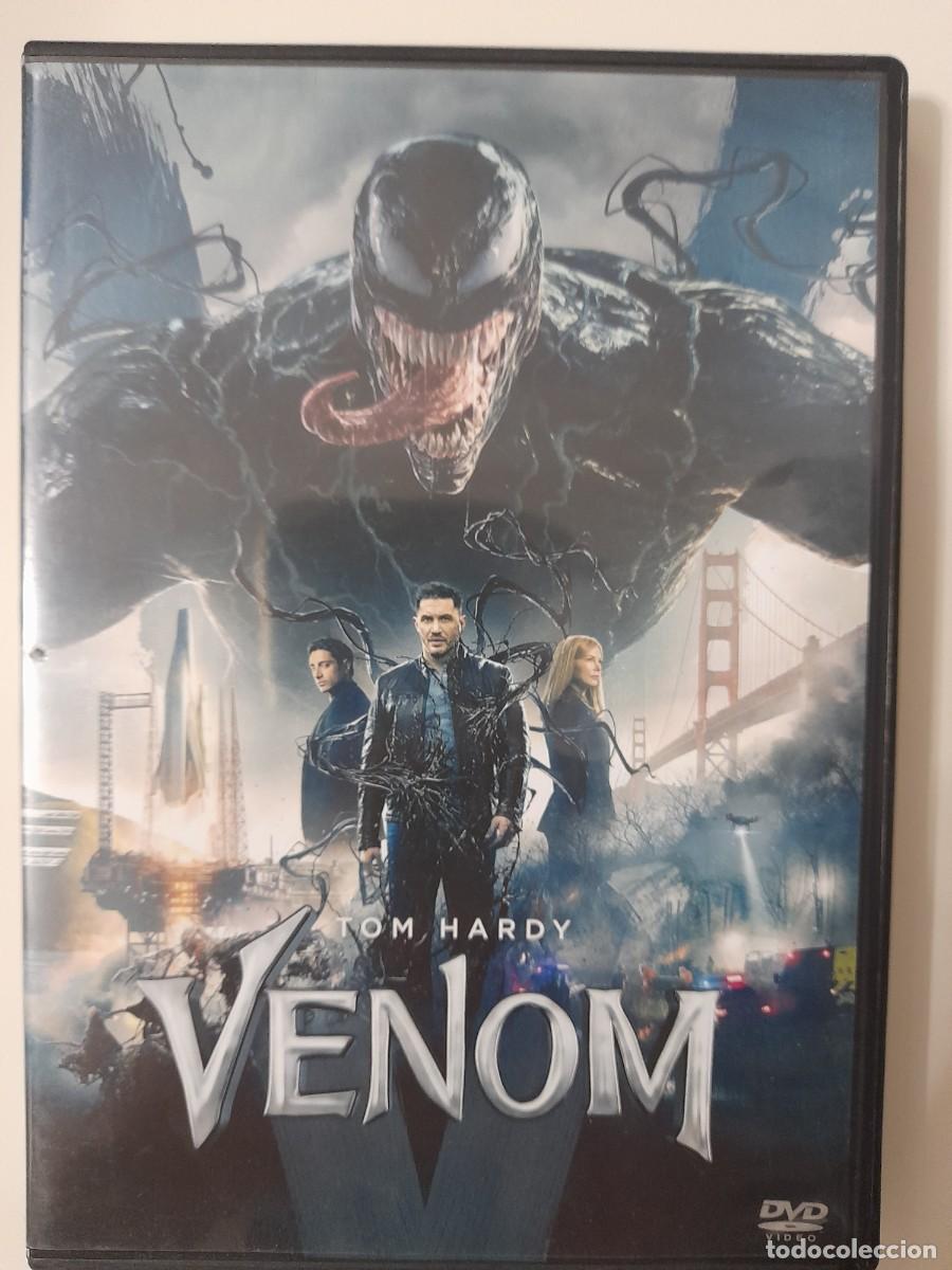 Cine: Venom - Foto 1