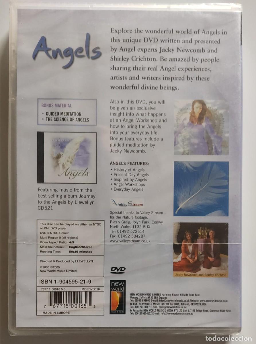 Cine: ANGELS. - Foto 3