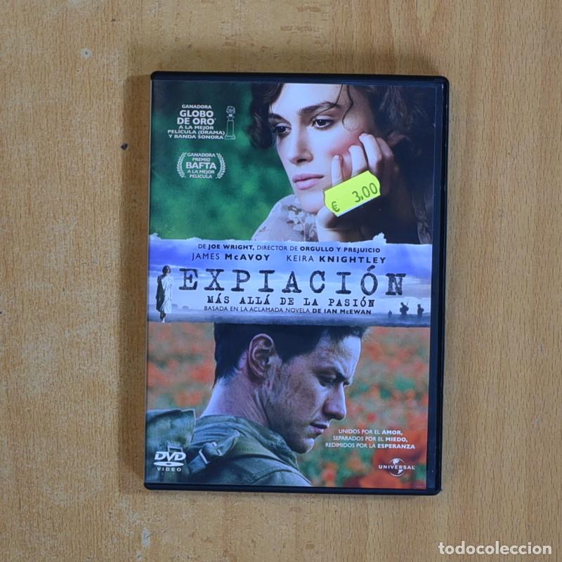 Cine: EXPIACION - DVD - Foto 1