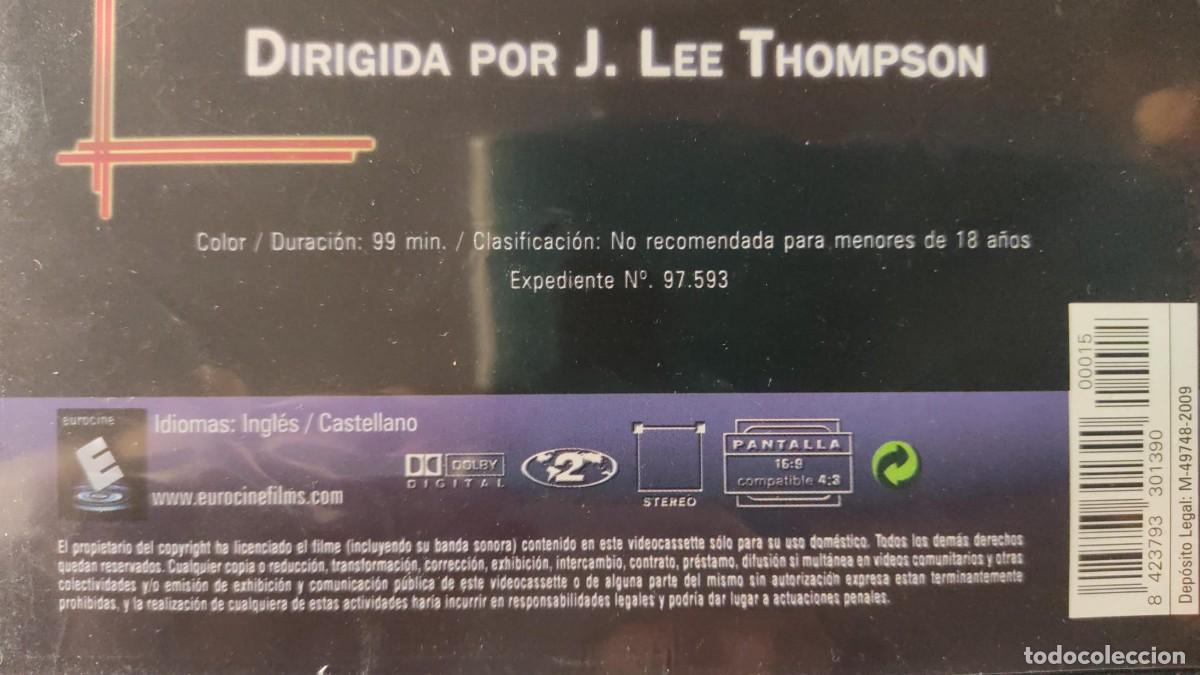 Cine: EL PASAJE. - Foto 4