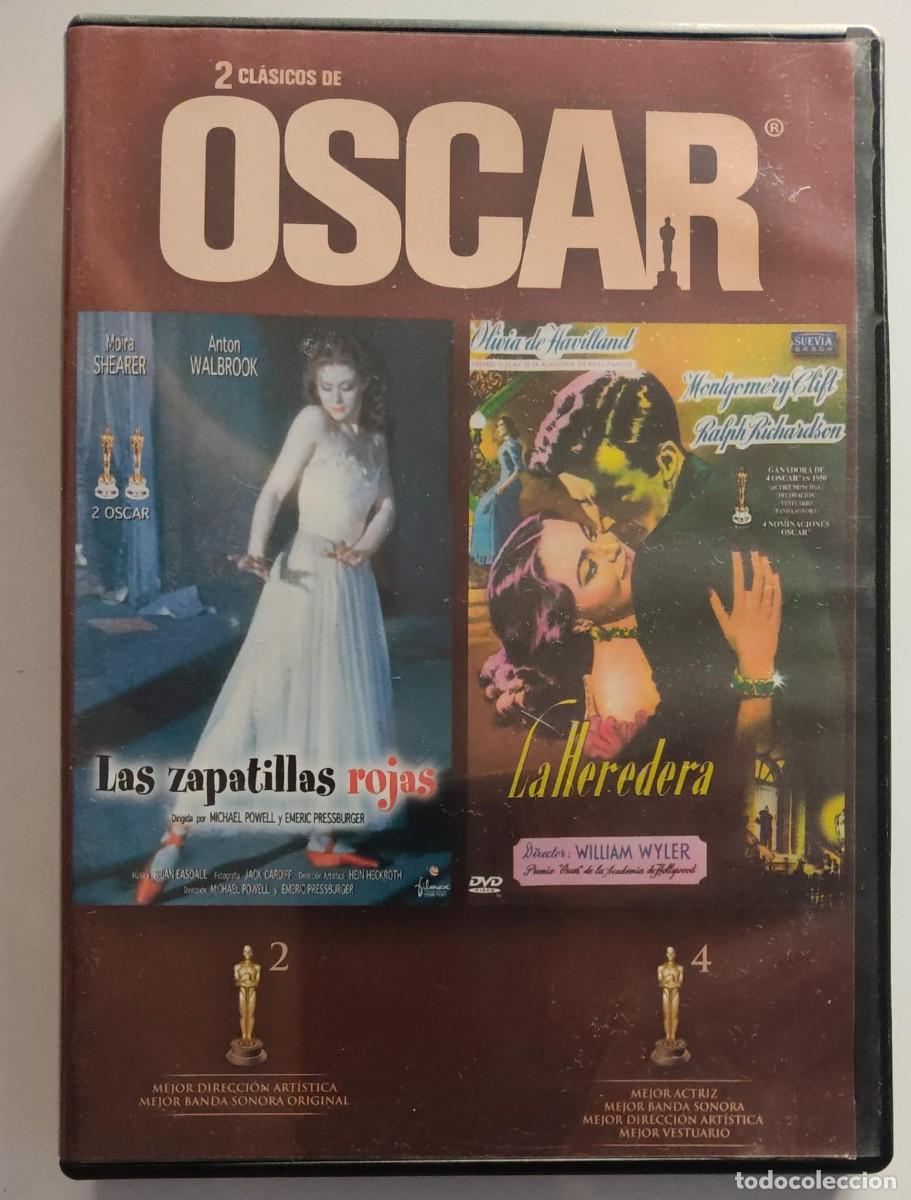 Cine: OSCAR. - Foto 1