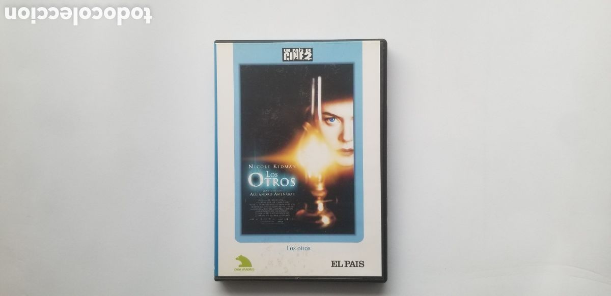 Cine: LOS OTROS - Foto 1