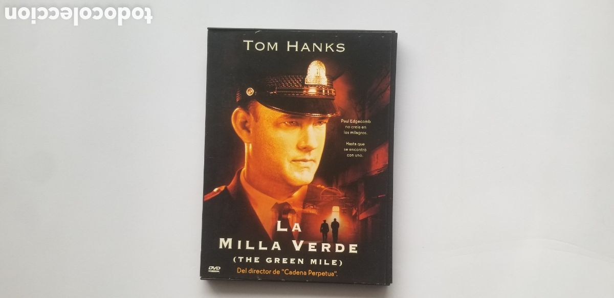 Cine: LA MILLA VERDE - Foto 1