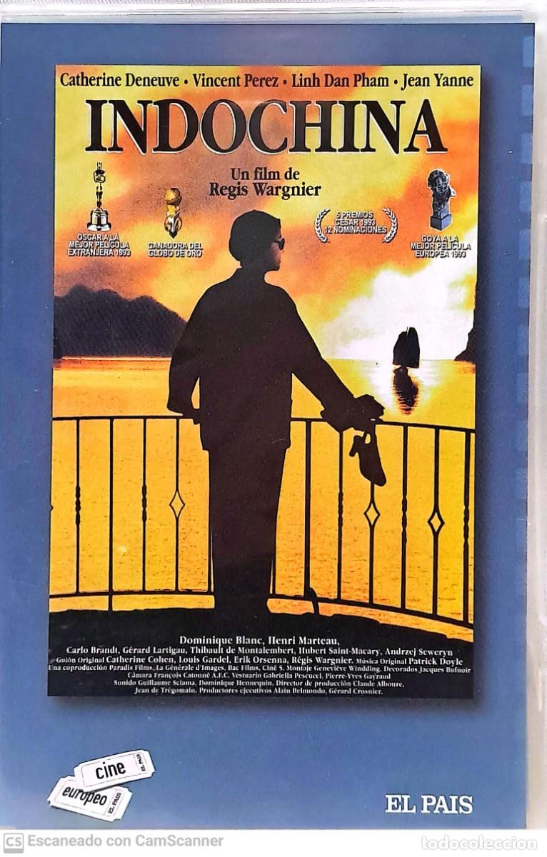 Cine: Indochina - Foto 1