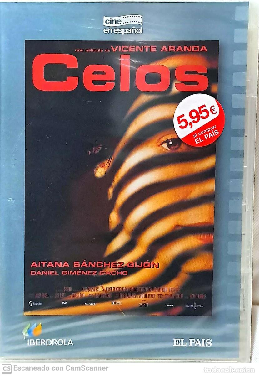 Cine: Celos - Foto 1