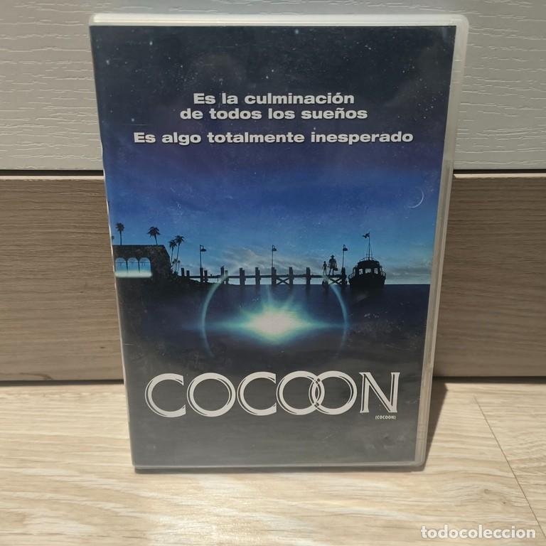 Cine: DVD COCOON - Foto 1