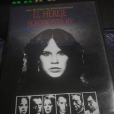 Cine: EL EXORCISTA 2 DVD -30