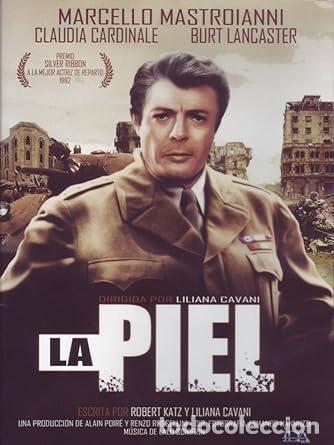 Cine: LA PIEL DVD - Foto 1