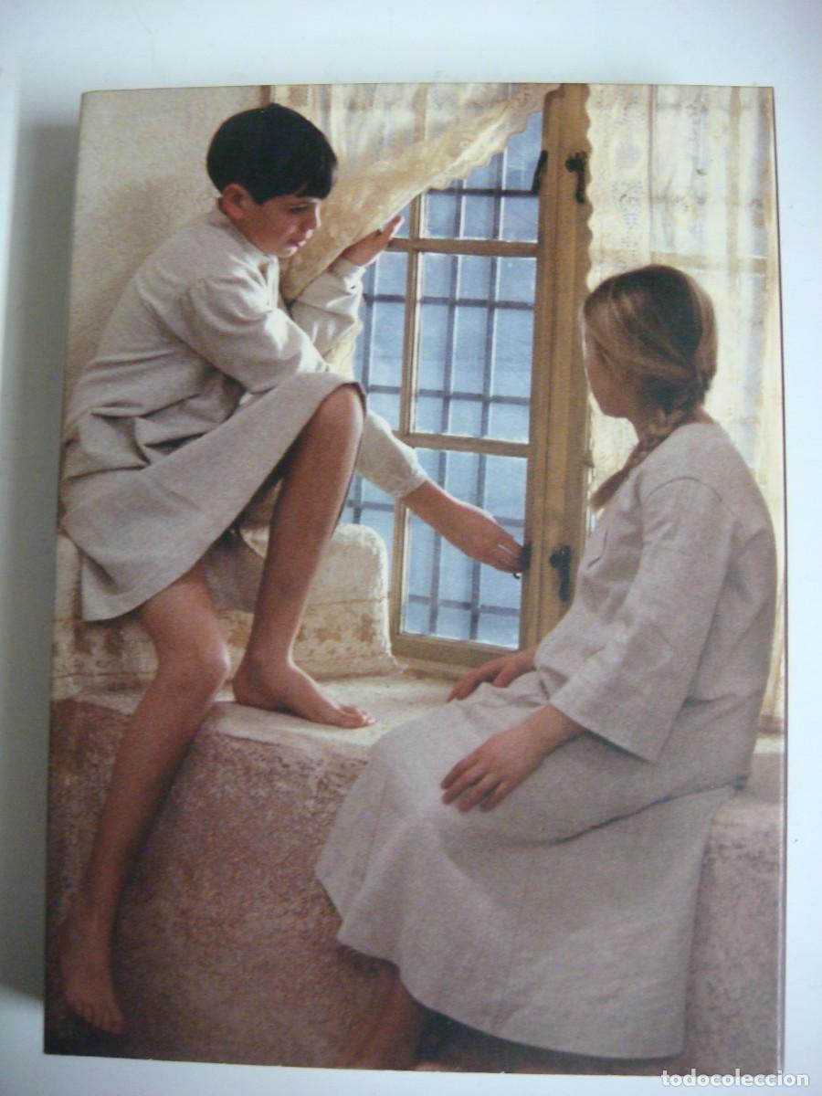 Cine: D.V.D-ESTUCHE DE FANNY & ALEXANDER-4-D.V.D.-CAJ-N&ordm;-5.
