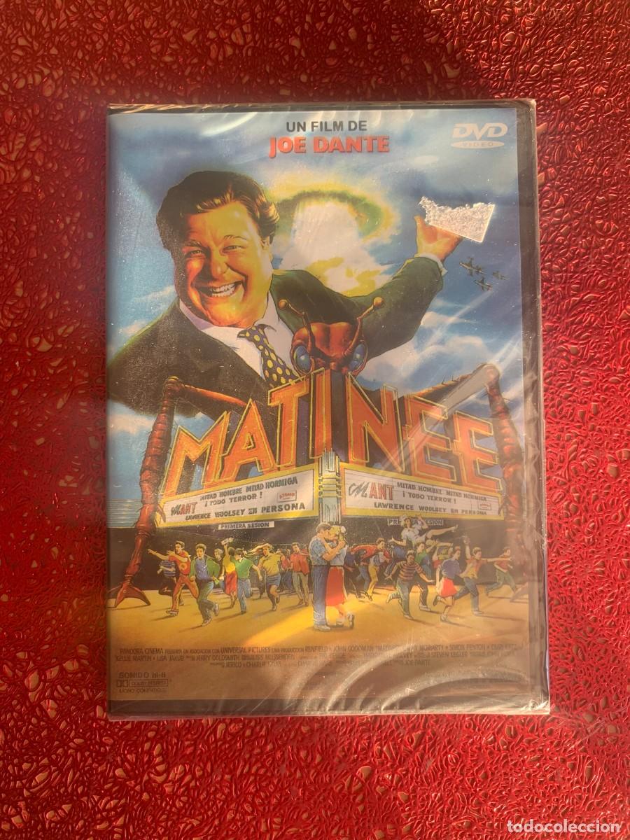 Cine: MATINEE - Foto 1
