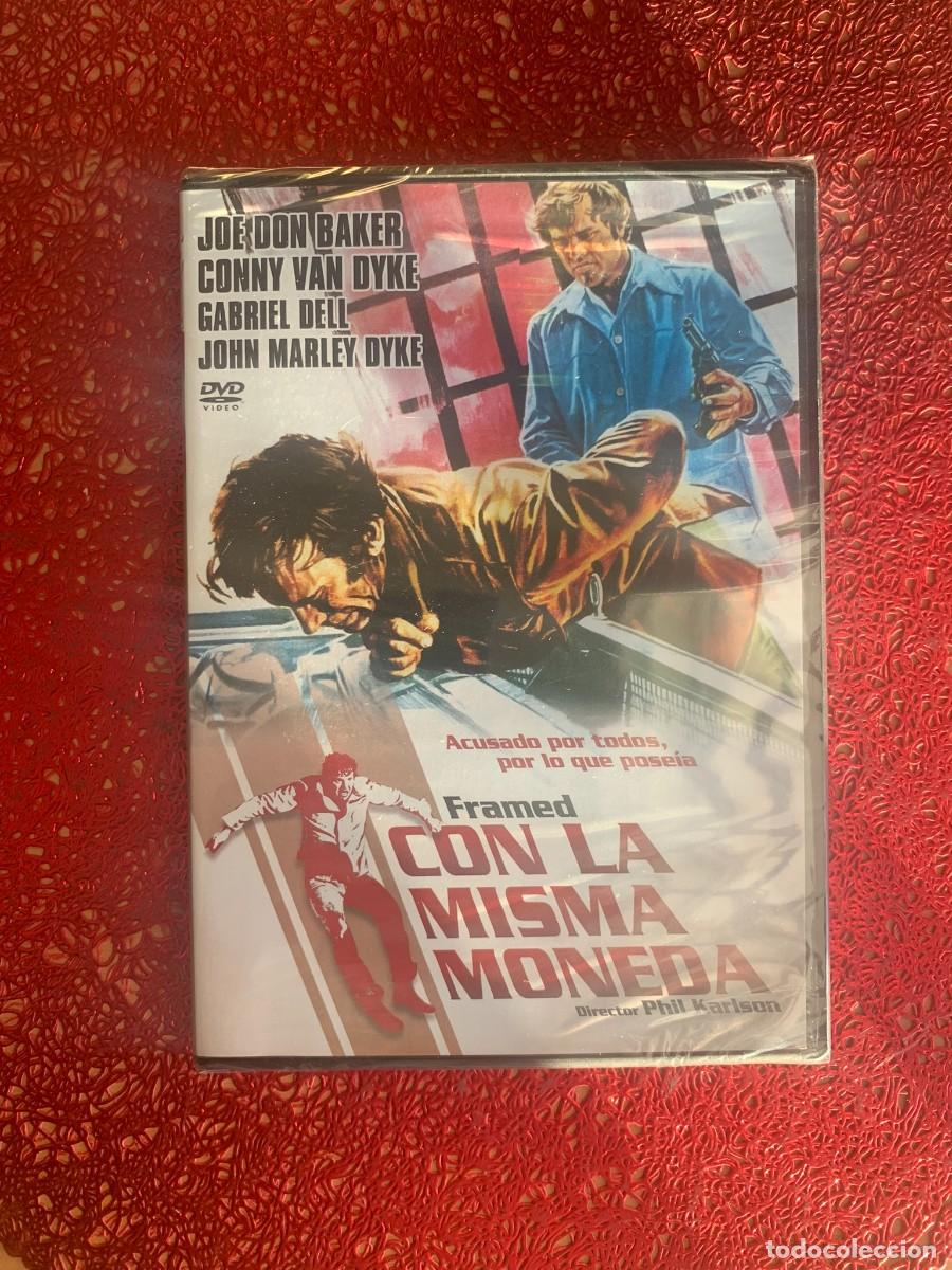 Cine: CON LA MISMA MONEDA - Foto 1