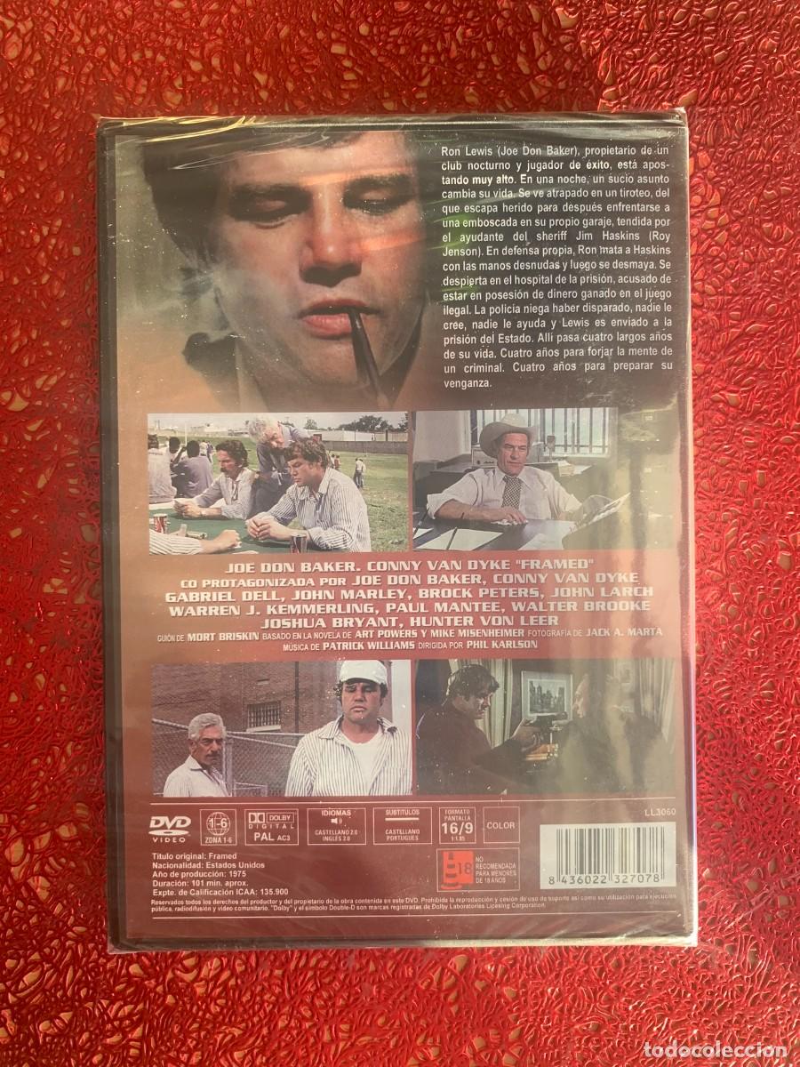 Cine: CON LA MISMA MONEDA - Foto 2