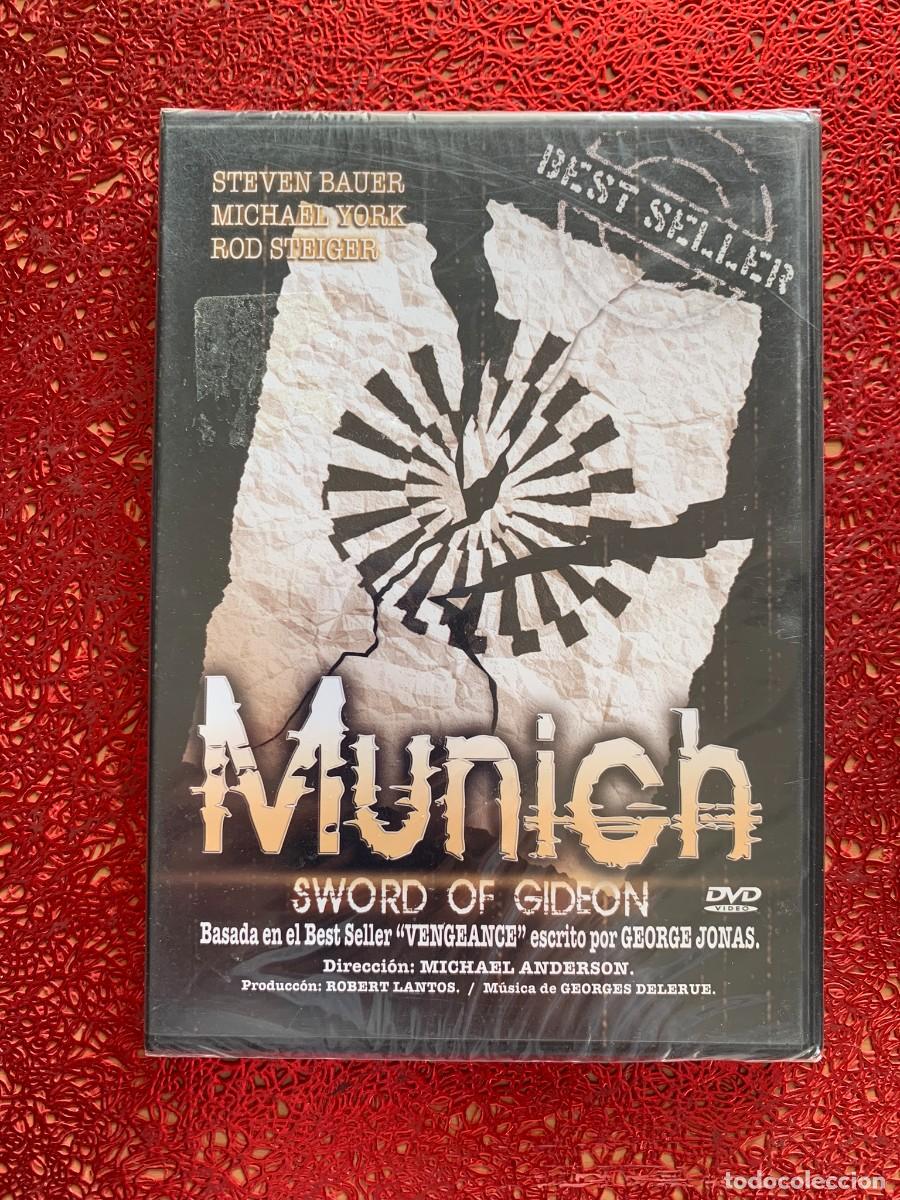 Cine: MUNICH - Foto 1