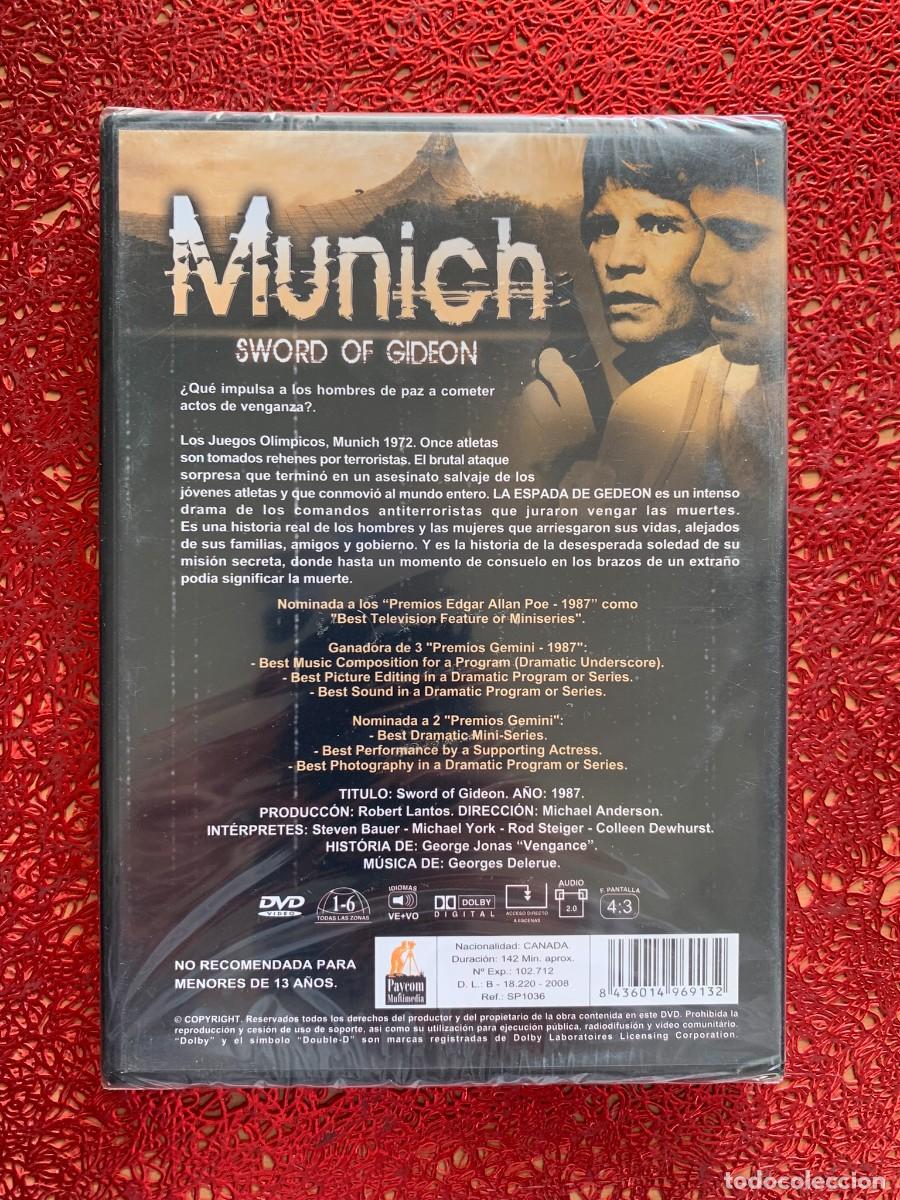 Cine: MUNICH - Foto 2