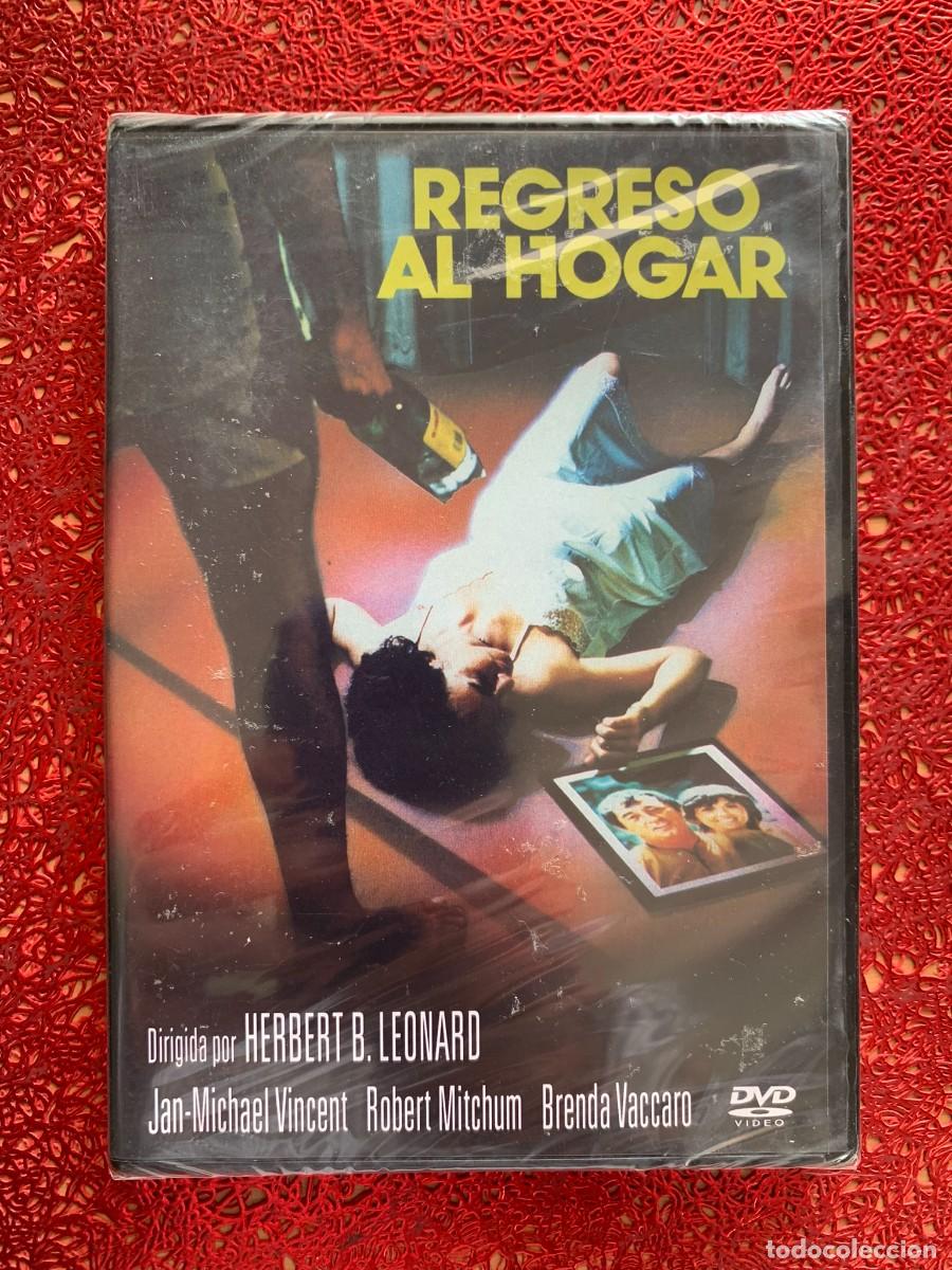 Cine: REGRESO AL HOGAR - Foto 1