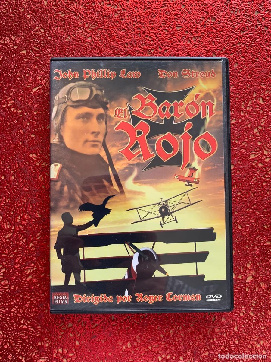 Cine: EL BARON ROJO - Foto 1