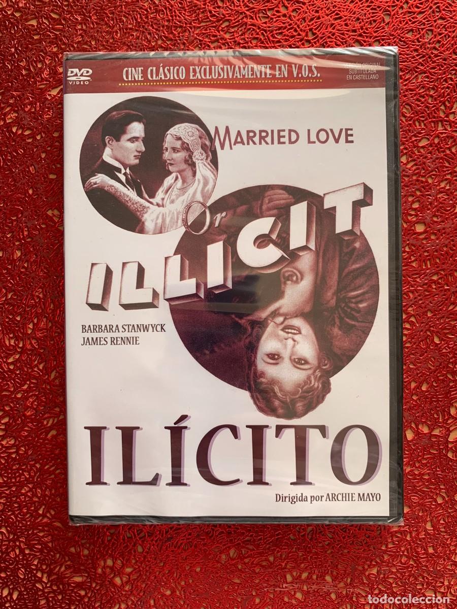Cine: ILICITO - Foto 1