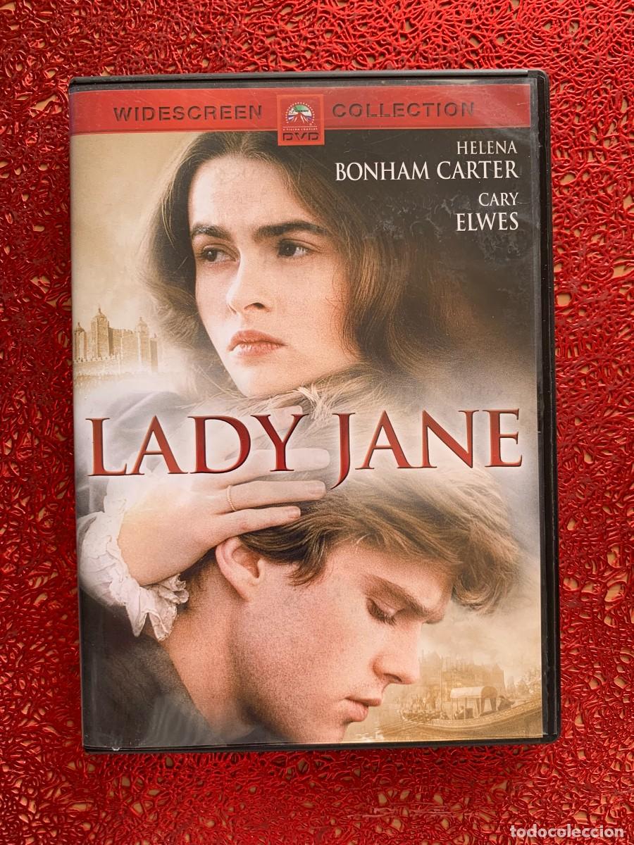 Cine: LADY JANE - Foto 1