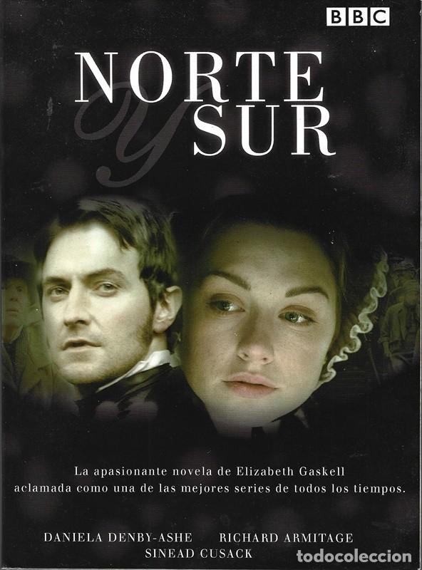 Cine: NORTE Y SUR - Foto 1