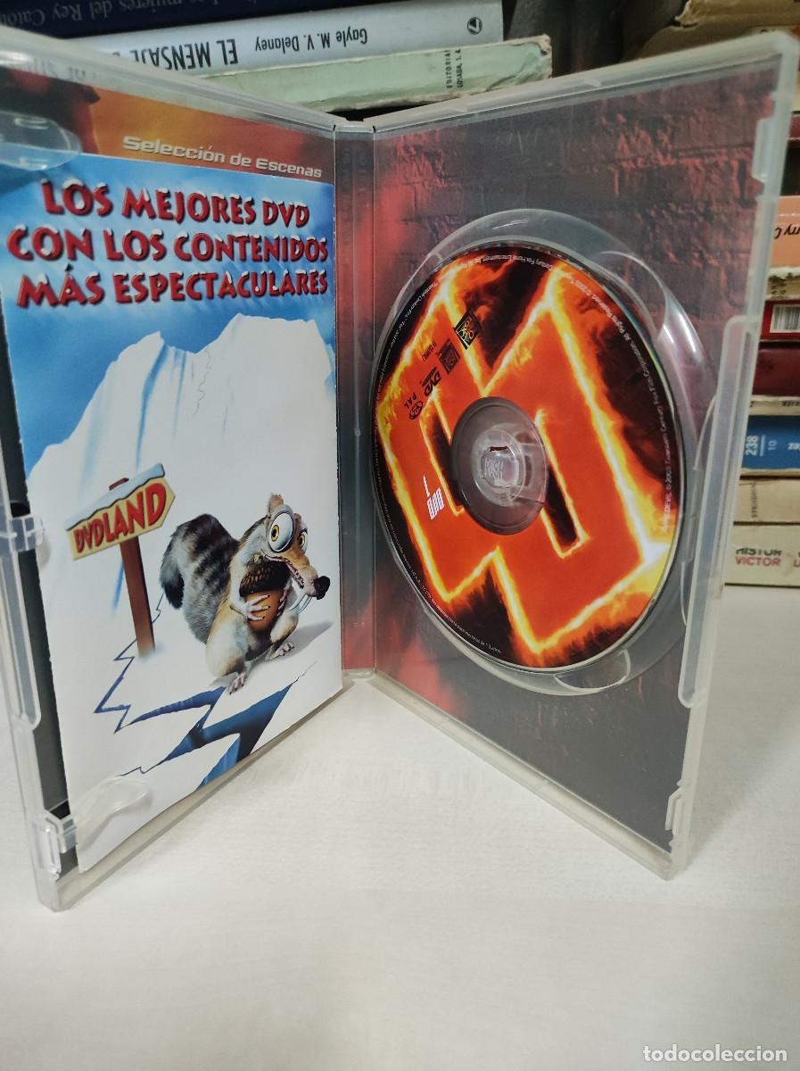 Cine: DAREDEVIL EN ESPA&Ntilde;OL - Foto 3