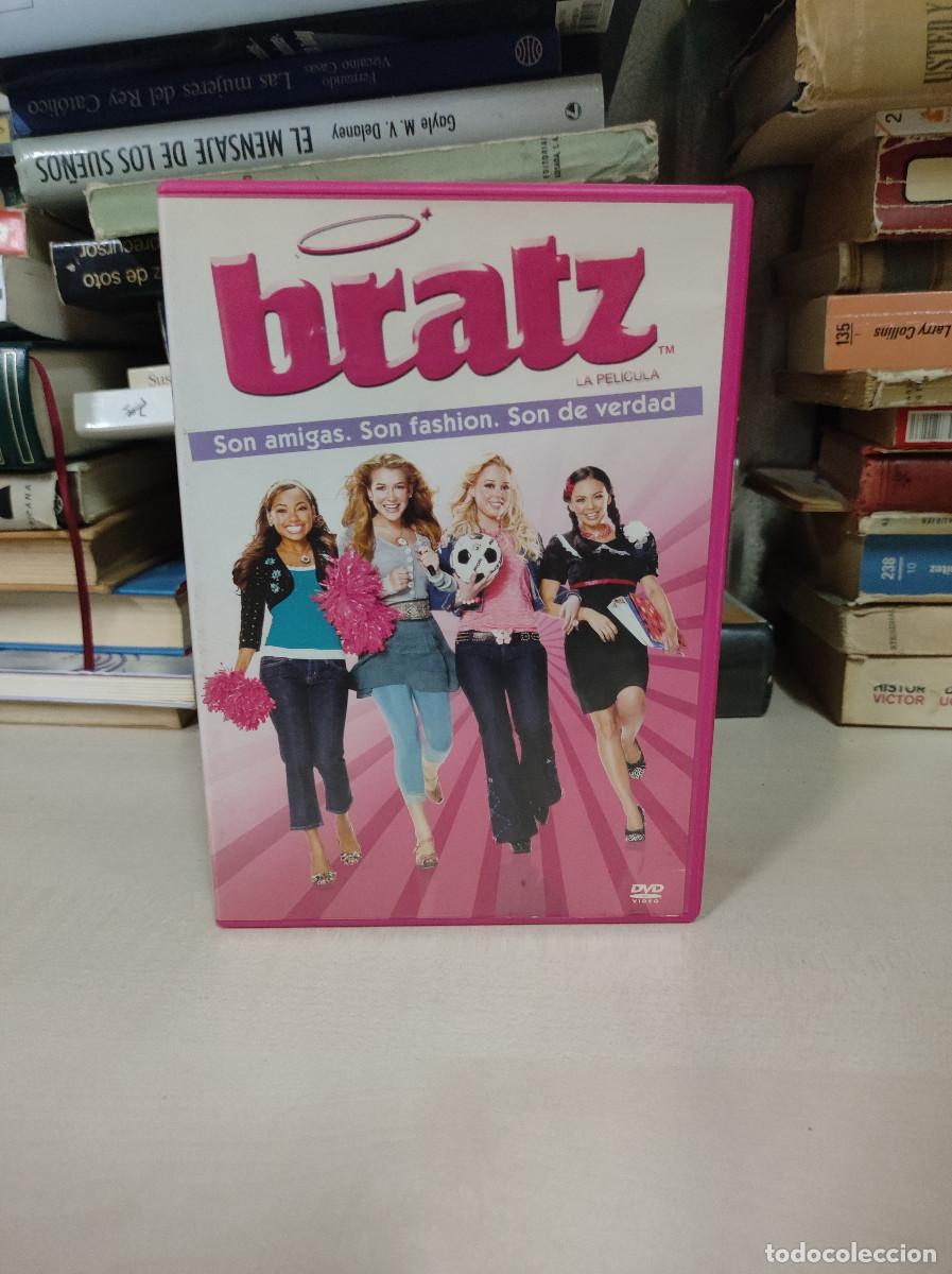 Cine: BRATZ - Foto 1