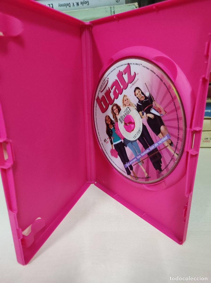 Cine: BRATZ - Foto 3