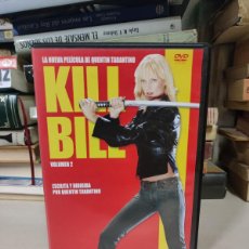 Cine: KILL BILL VOLUMEN 2 EN ESPAÑOL TARANTINO