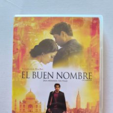 Cine: DVD EL BUEN NOMBRE - MIRA NAIR (Q4)