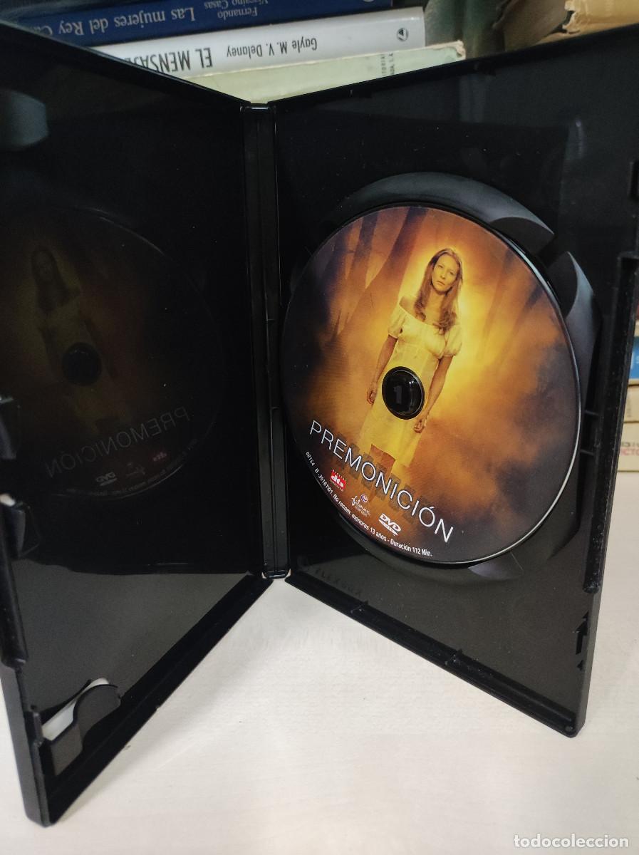 Cine: PREMONICION EN ESPA&Ntilde;OL - Foto 3