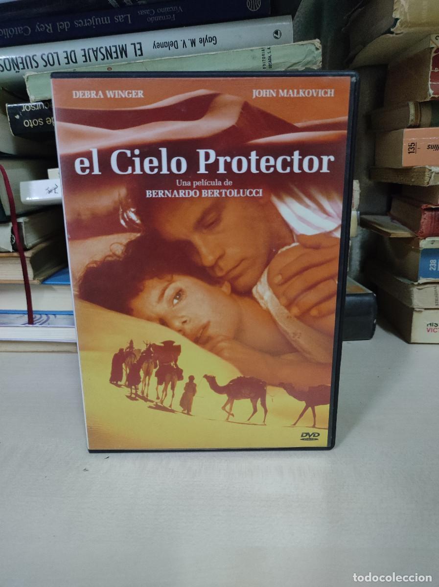 Cine: EL CIELO PROTECTOR - Foto 1